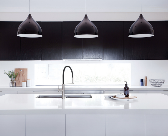 Tapware tips – choosing the right tapware for your kitchen