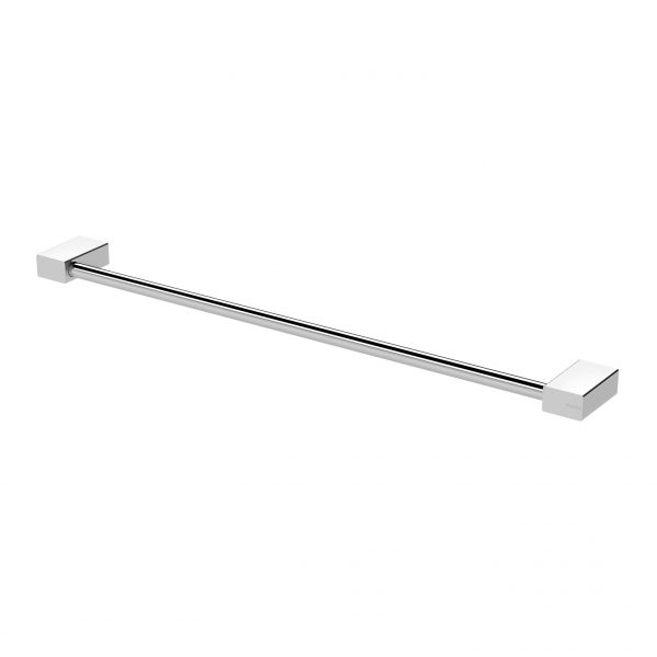 Lexi MKII Single Towel Rail 600mm