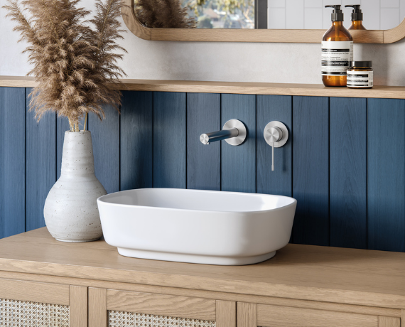 How to introduce biophilic design into your bathroom