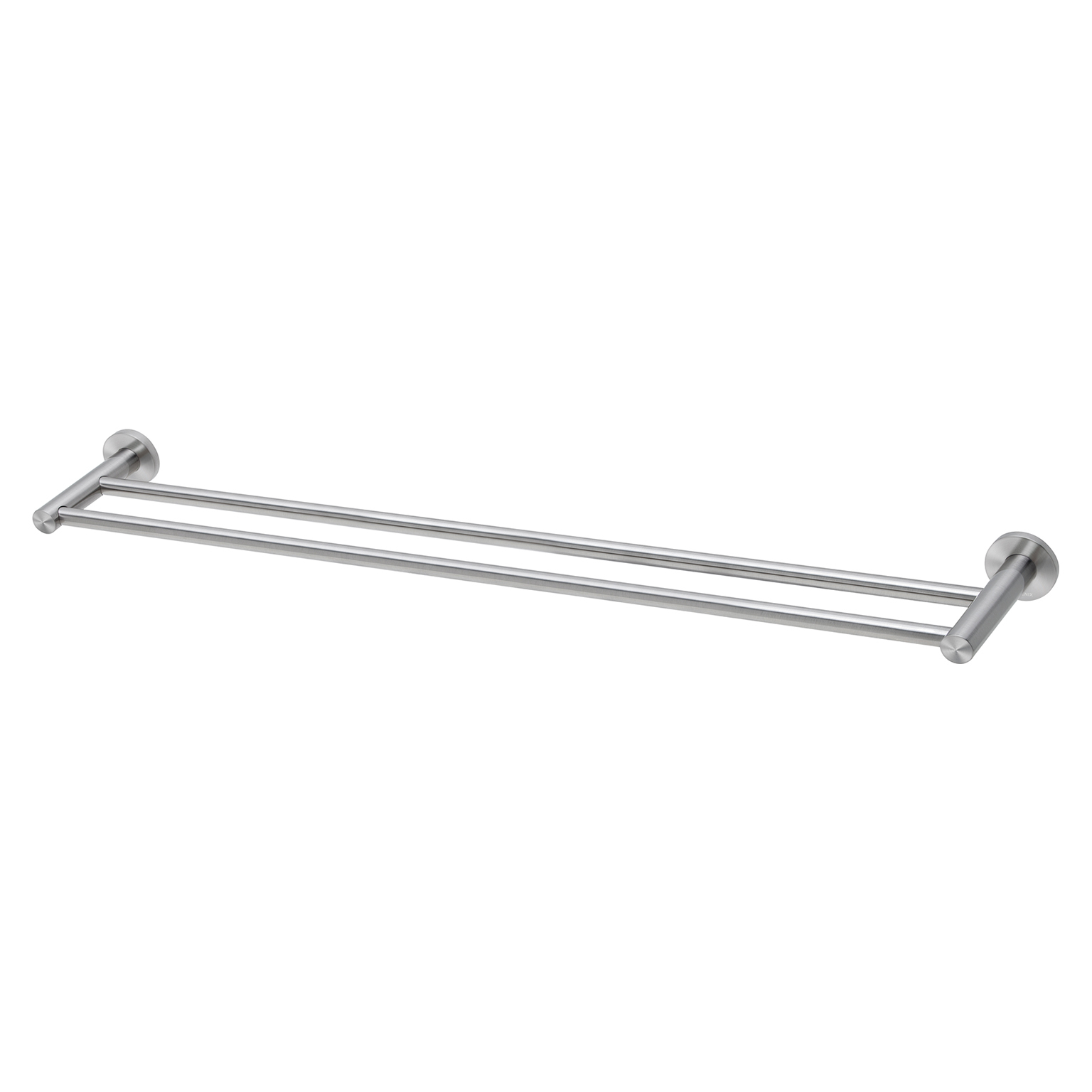 Radii SS 316 Hand Towel Holder Round Plate Phoenix Tapware