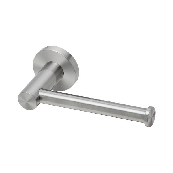Radii SS 316 Toilet Roll Holder Round Plate