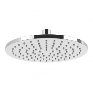 Vivid Shower Rose 200mm Round