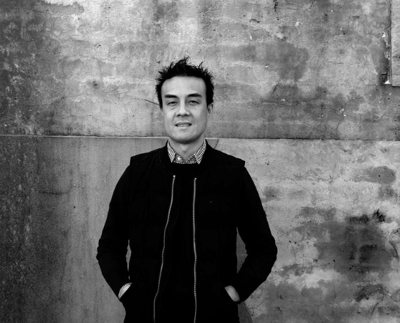 Phoenix Takes 5 With… StudioJLA’s Justin Loe
