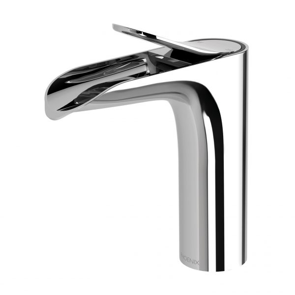 Nara Basin Mixer