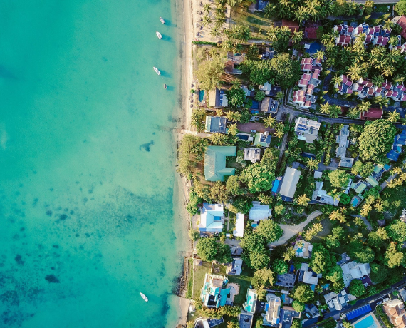 5 key considerations when designing a coastal home
