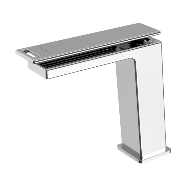 Zimi Basin Mixer (handles sold separately)