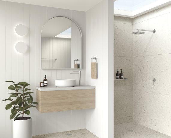 Seven of the most common bathroom design mistakes and how to avoid them