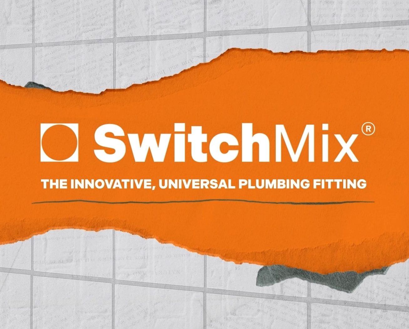 SwitchMix - Product Features