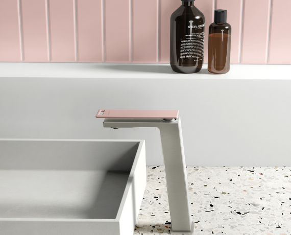 Seven design tips for children’s bathrooms