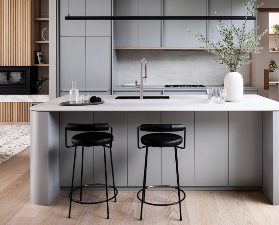 The biggest kitchen trends of 2022