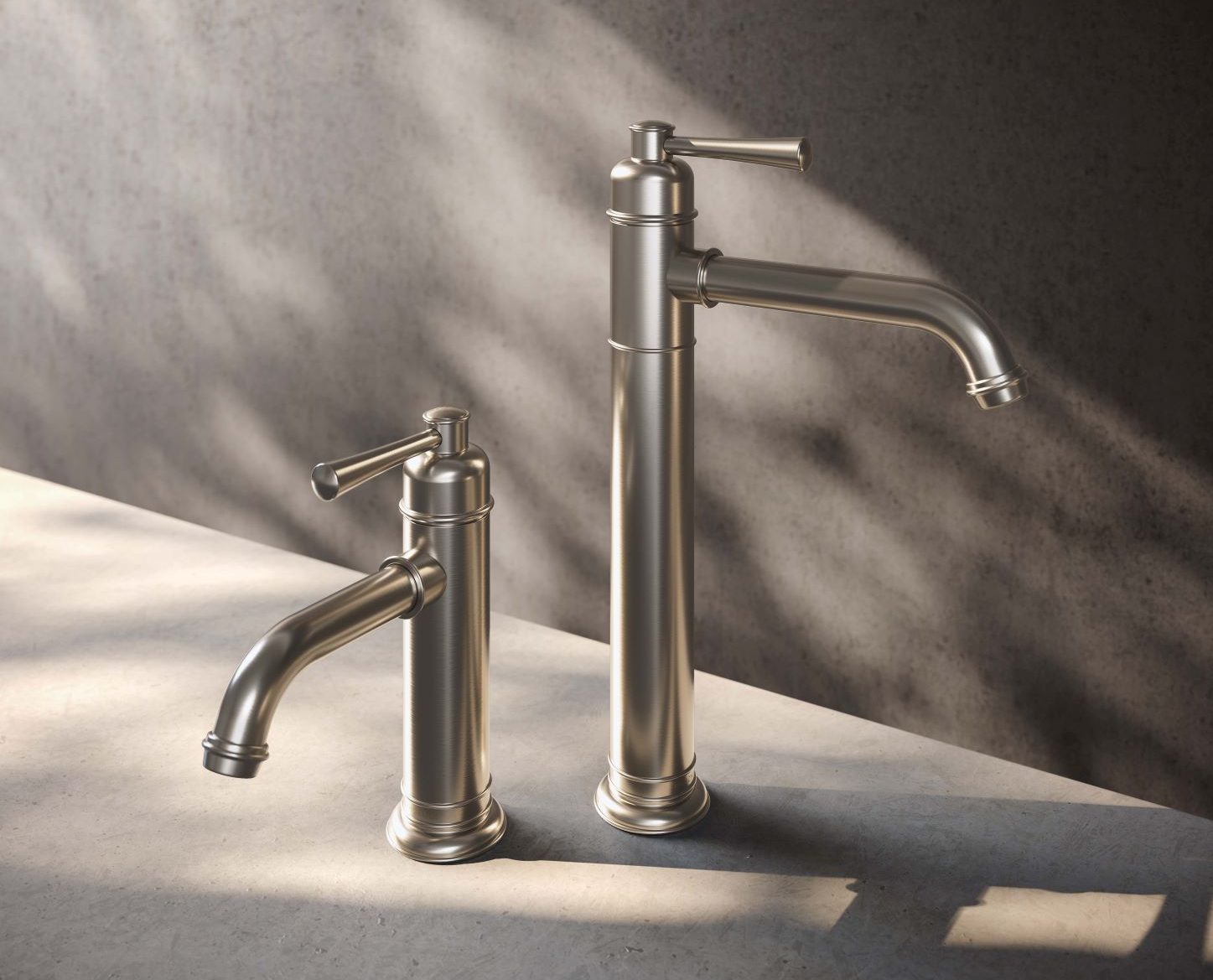 Cromford Collection - Product Features