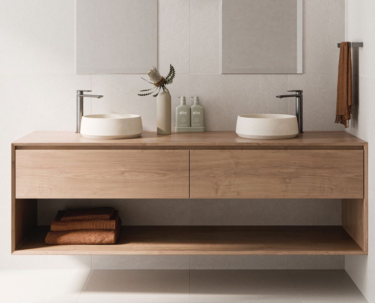 Gloss MKII Collection - Product Features