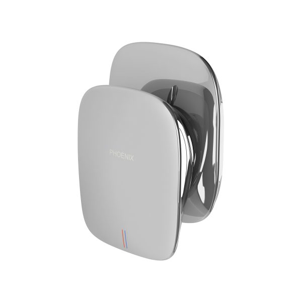 Nuage Shower / Wall Mixer