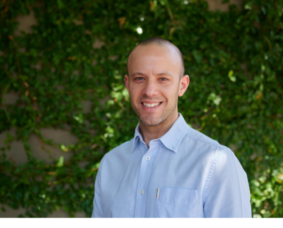Phoenix Takes Five with … Paul Kegen
