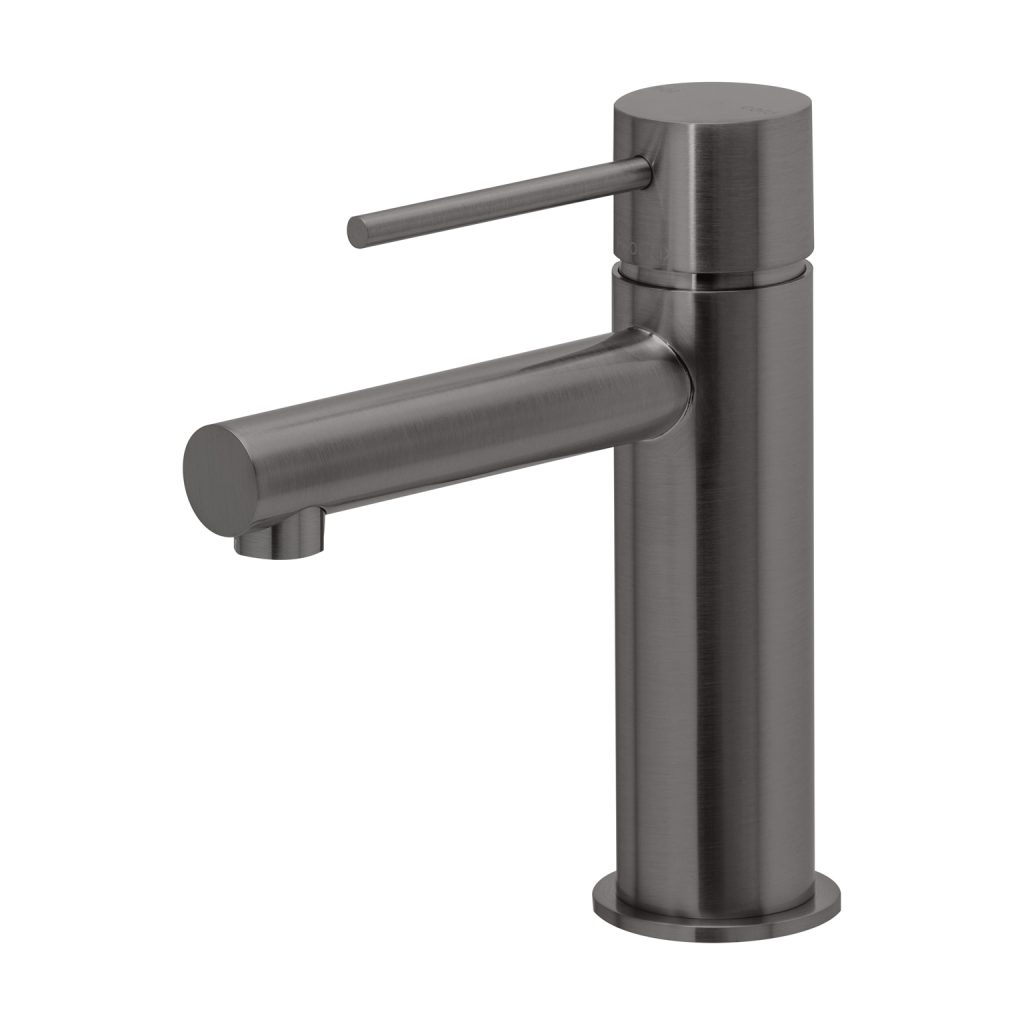 Vivid Slimline Basin Mixer