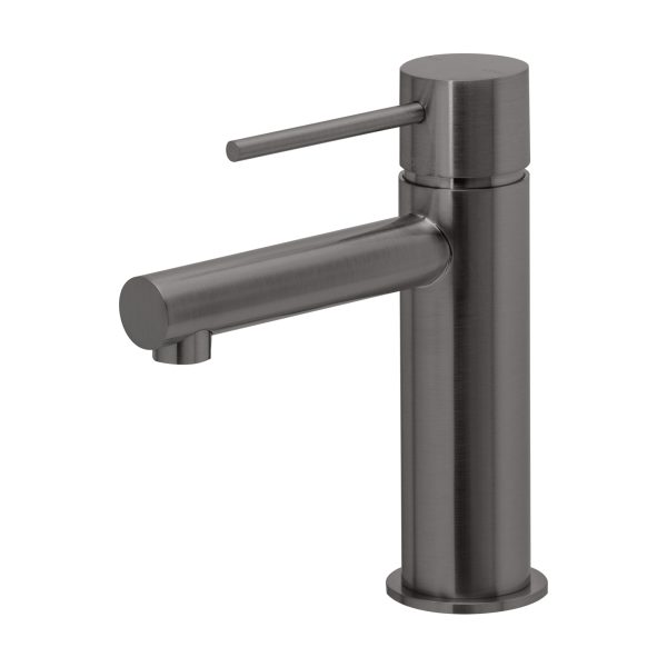 Vivid Slimline Basin Mixer