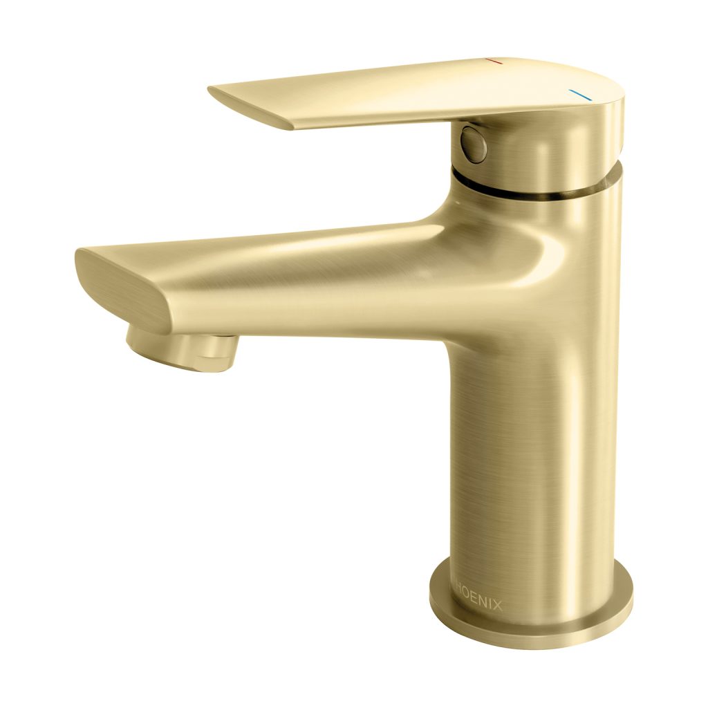 Arlo Basin Mixer