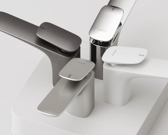 Phoenix launches the Nuage collection