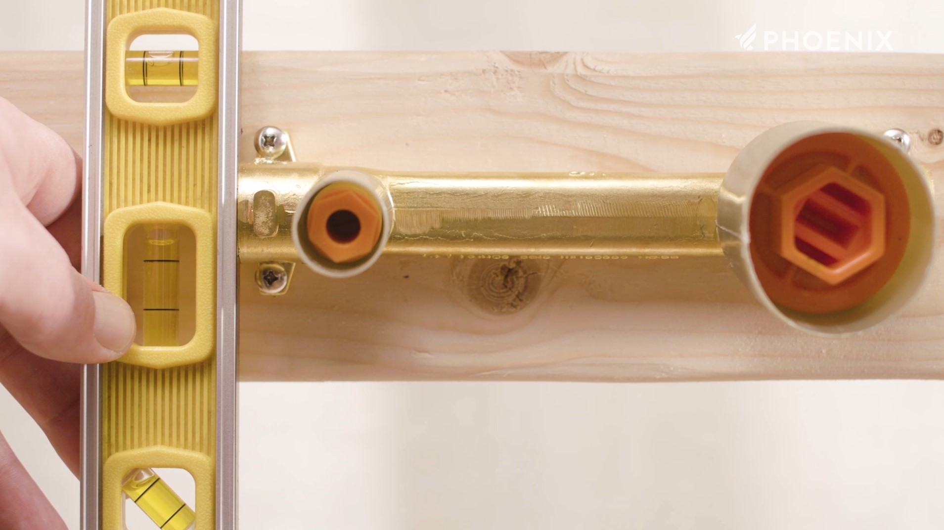 SwitchMix Basin Bath Mixer Set ‘How to’ Install Video