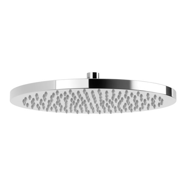 Vivid Shower Rose 300mm Round