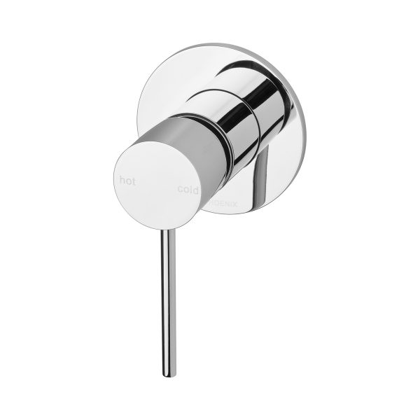 Vivid Slimline SwitchMix Shower / Wall Mixer (Fit-Off Kit Only)