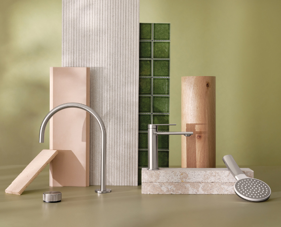 Phoenix announces The Curated Finishes Collection