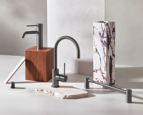 Phoenix announces The Curated Finishes Collection