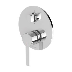 Lexi MKII SwitchMix Shower / Bath Diverter Mixer (Fit-Off Kit Only)