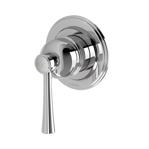 Cromford SwitchMix Shower / Wall Mixer (Complete Kit)