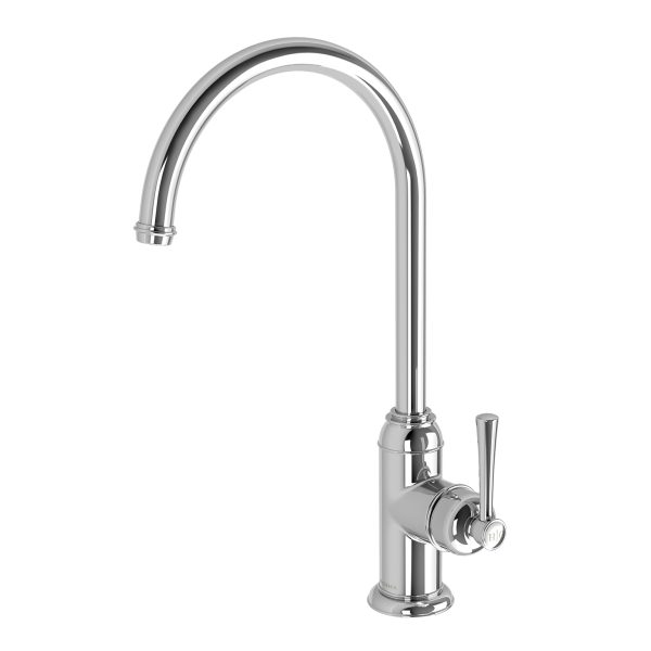 Cromford Sink Mixer - Lead Free