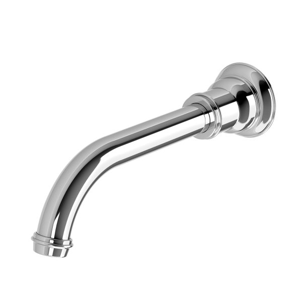 Cromford Wall Basin / Bath Outlet - Lead Free