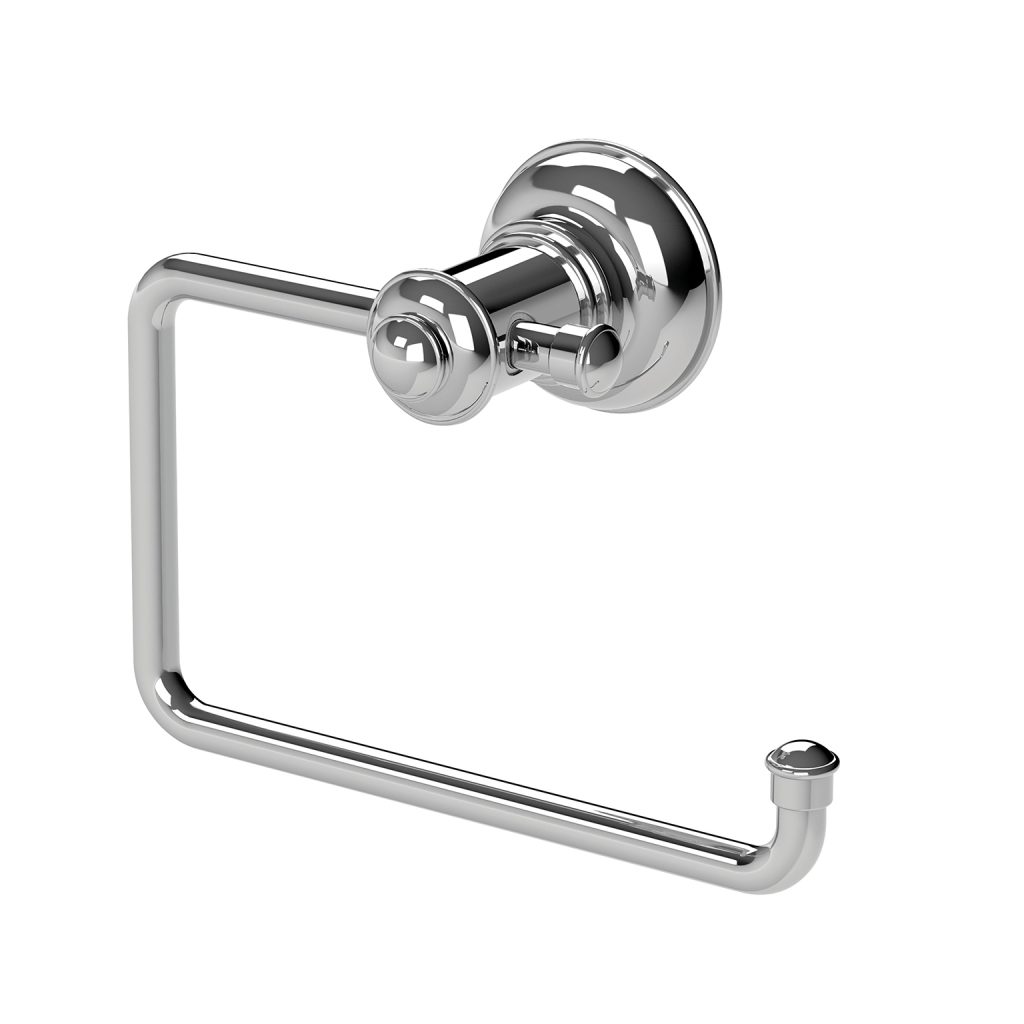 Cromford Toilet Roll Holder