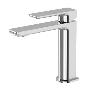 Gloss MKII Basin Mixer