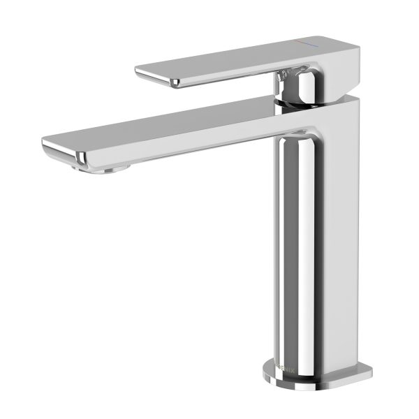 Gloss MKII Basin Mixer