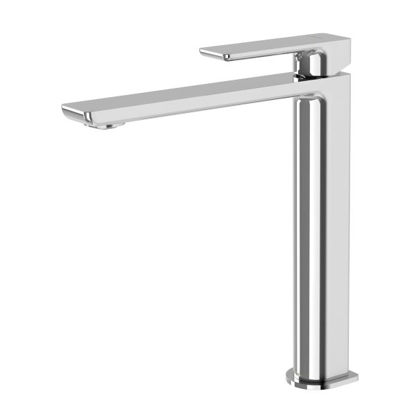 Gloss MKII Vessel Mixer - Lead Free