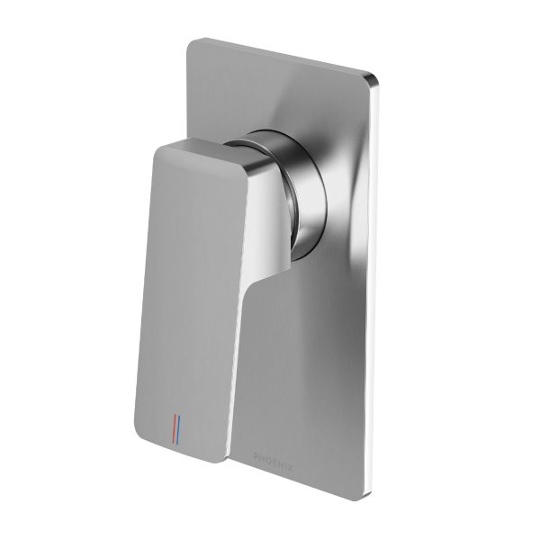 Enviro316 Shower / Wall Mixer - Lead Free