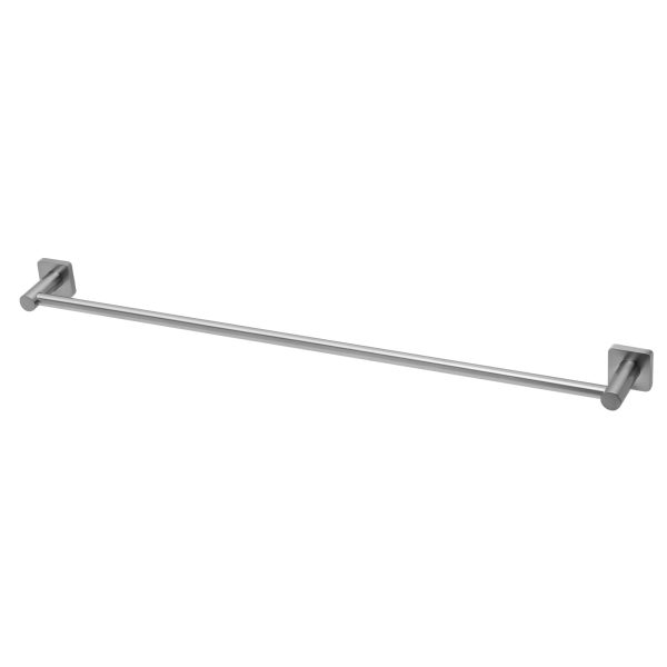Enviro316 Single Towel Rail 800mm