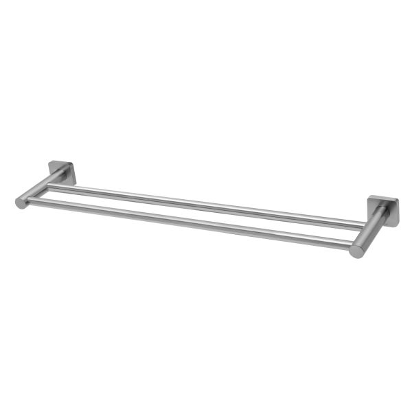 Enviro316 Double Towel Rail 600mm