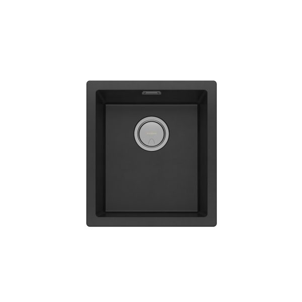5000 Series Single Bowl Sink