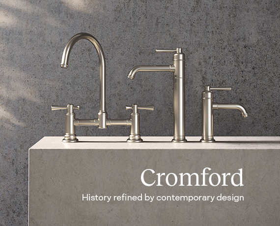 Cromford Collection