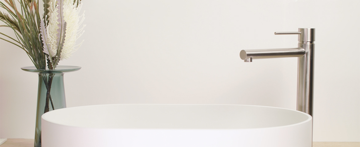 How to Change the Cartridge on a Standard Vessel Mixer