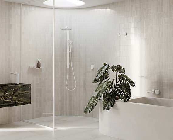 Nuage Collection - Product Features