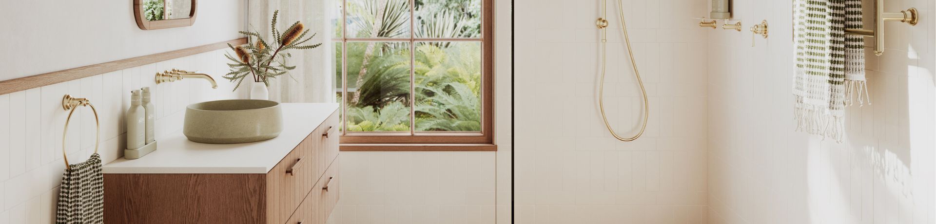 Interior style trends – The Australian Modern Farmhouse look