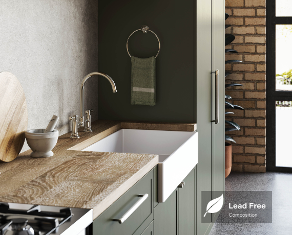 Phoenix commences the move towards Lead Free with the launch of Cromford