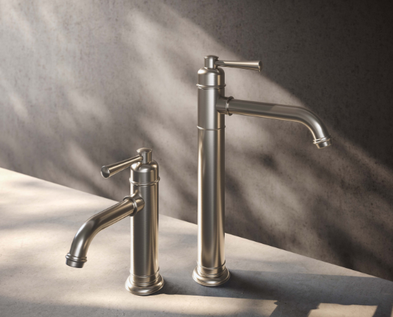 Phoenix launches the Cromford collection