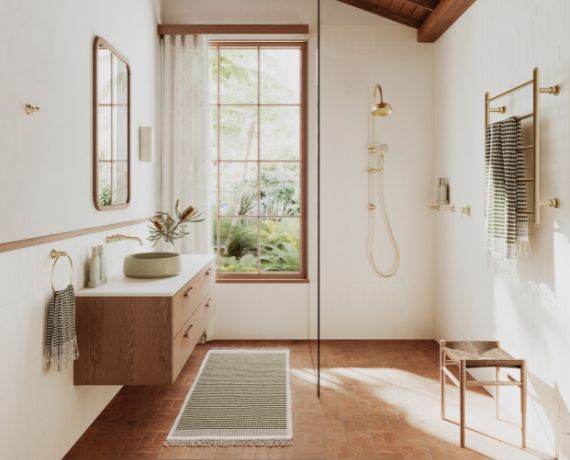 Interior style trends – The Australian Modern Farmhouse look