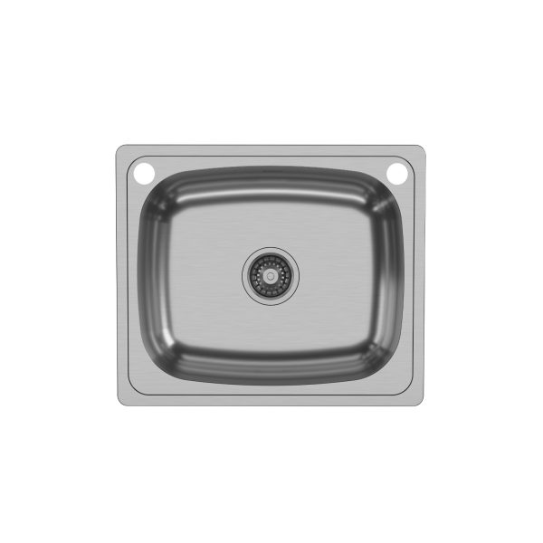 Laundry Trough 50 Litre