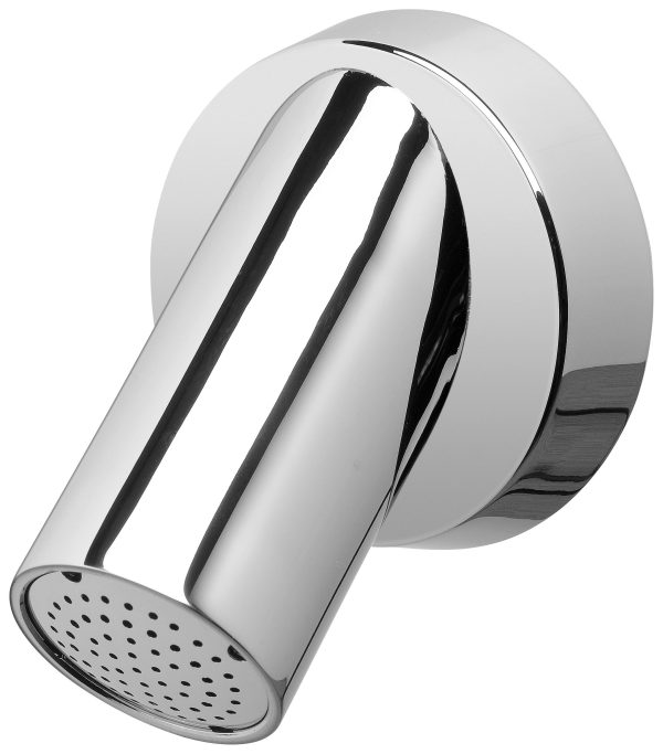 Vivid Anti-Vandal Shower