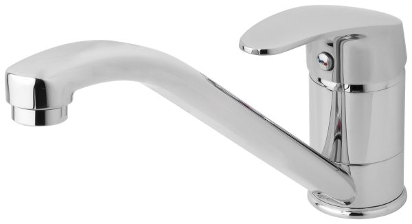 Georgio Sink Mixer