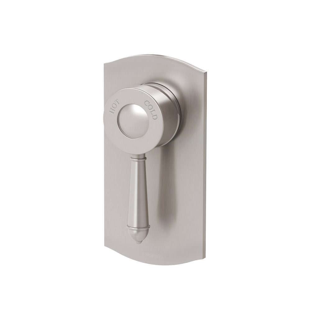 Nostalgia Shower / Wall Mixer